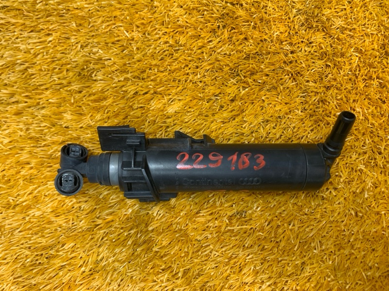 Форсунка омывателя фары, 1240 рублей, Красноярск