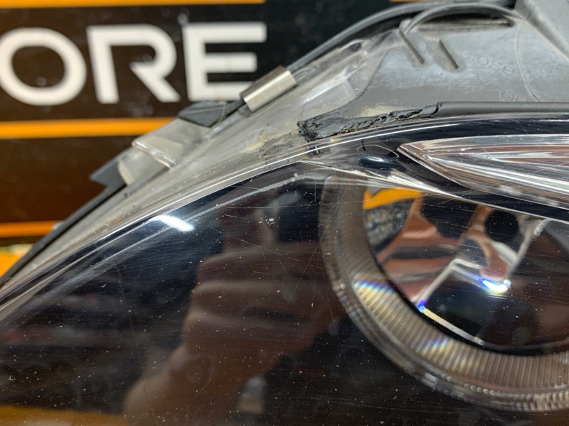 фара, 12000 рублей, Красноярск