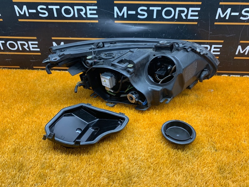 фара, 12000 рублей, Красноярск