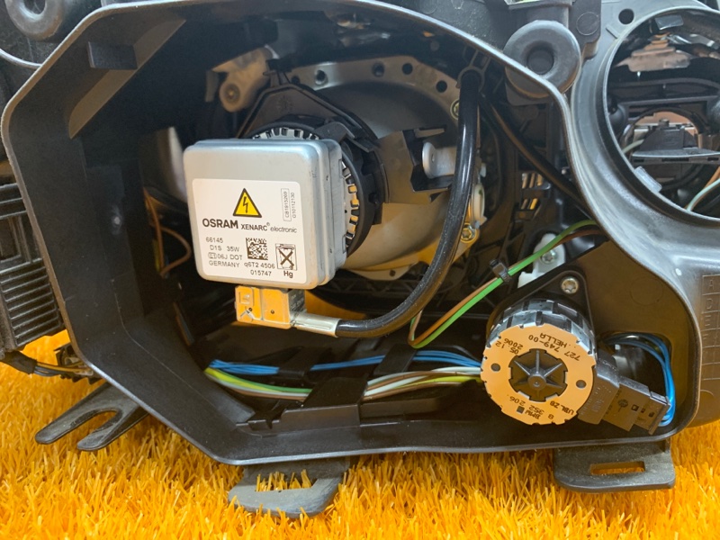 фара, 12000 рублей, Красноярск