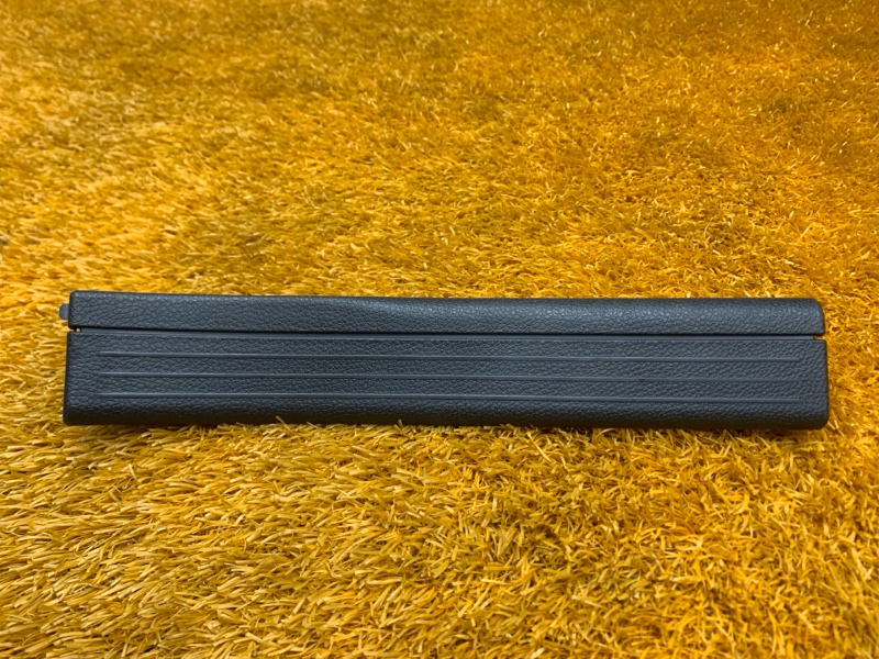 Накладка на порог салона, 300 рублей, Красноярск