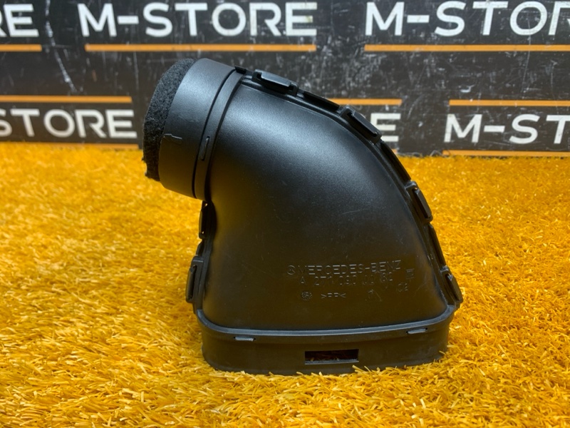 патрубок воздушного фильтра, 330 рублей, Красноярск