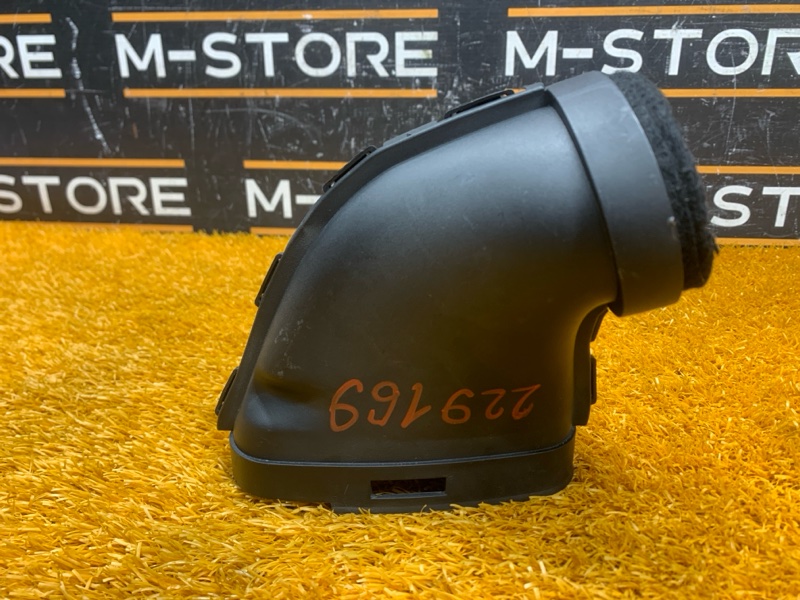 патрубок воздушного фильтра, 330 рублей, Красноярск