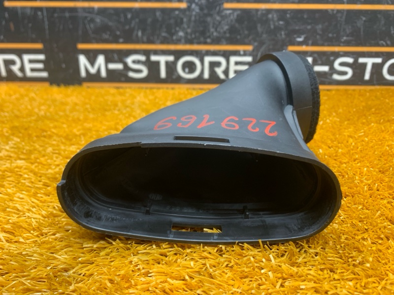 патрубок воздушного фильтра, 330 рублей, Красноярск