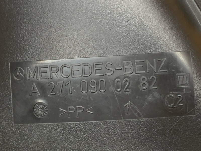 патрубок воздушного фильтра, 330 рублей, Красноярск