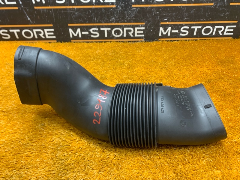 патрубок воздушного фильтра, 910 рублей, Красноярск