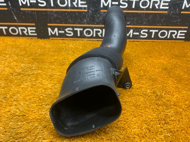 патрубок воздушного фильтра, 910 рублей, Красноярск