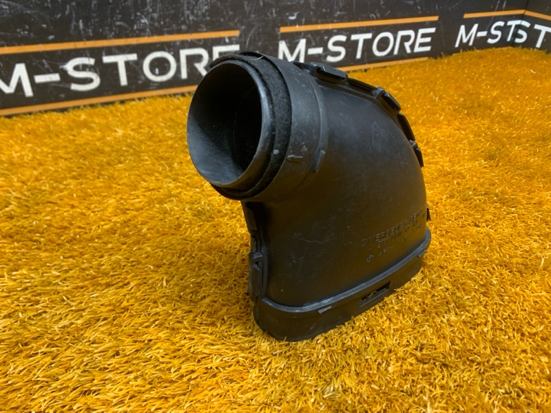 патрубок воздушного фильтра, 330 рублей, Красноярск