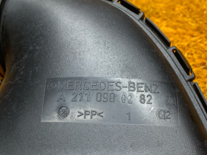 патрубок воздушного фильтра, 330 рублей, Красноярск