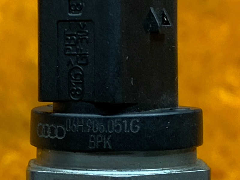 датчик давления топлива, 830 рублей, Красноярск