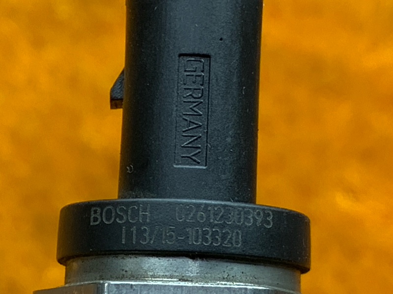 датчик давления топлива, 830 рублей, Красноярск