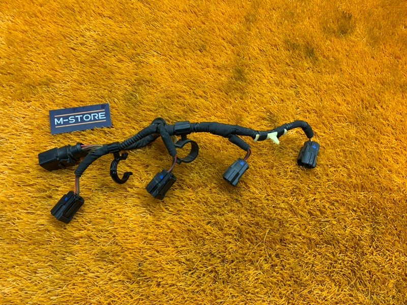 Проводка форсунок, 1500 рублей, Красноярск