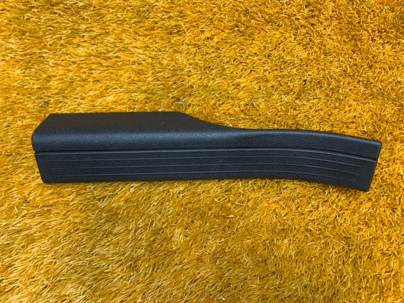 Накладка на порог салона, 350 рублей, Красноярск