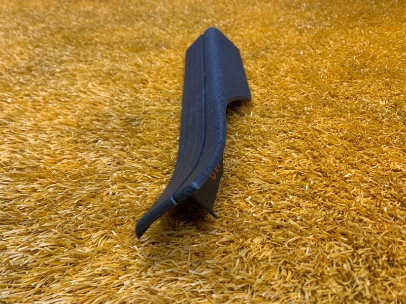 Накладка на порог салона, 350 рублей, Красноярск