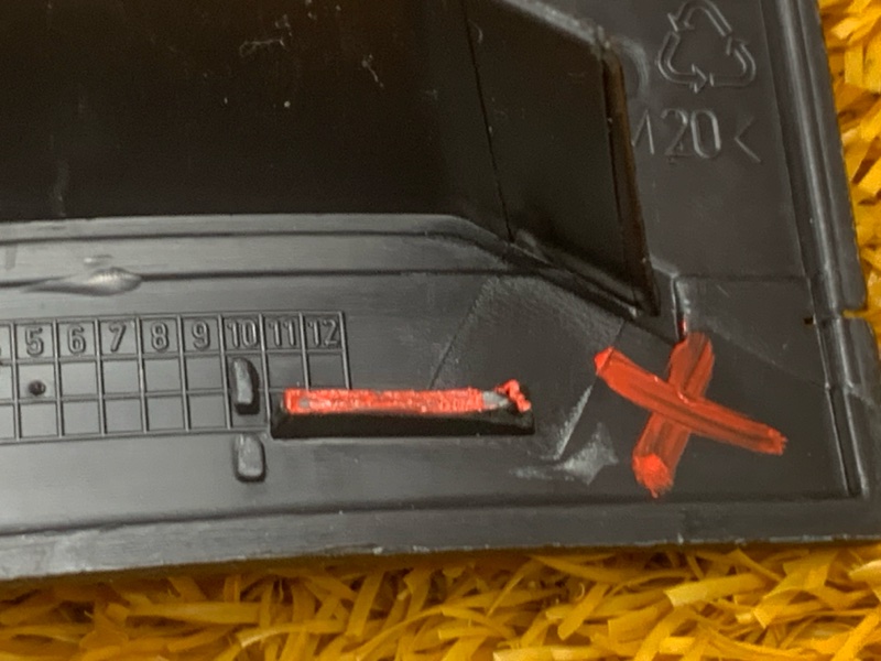 Накладка на порог салона, 350 рублей, Красноярск