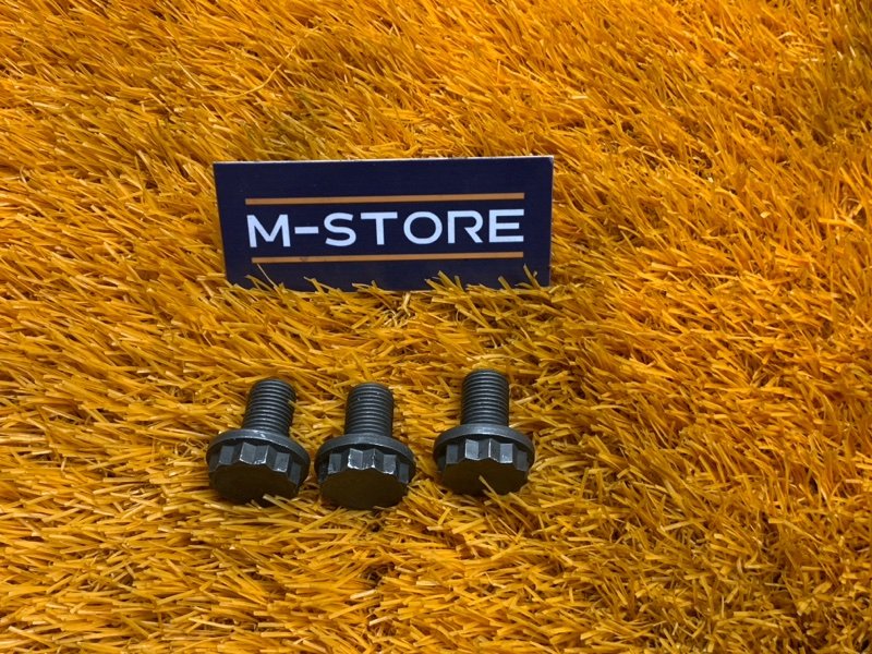 болт гидротрансформатора, 300 рублей, Красноярск