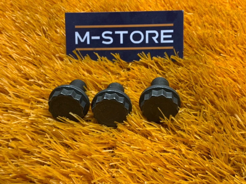 болт гидротрансформатора, 300 рублей, Красноярск