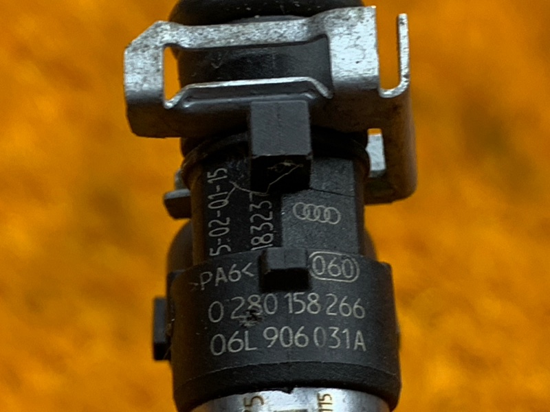 форсунка топливная, 1290 рублей, Красноярск