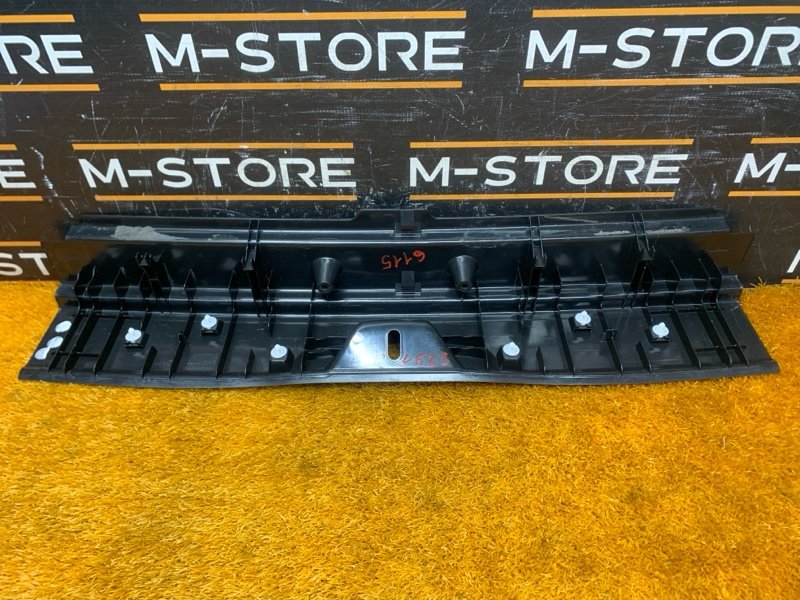 Накладка замка багажника, 2230 рублей, Красноярск