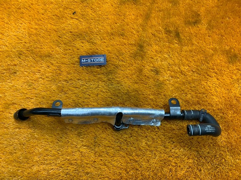 трубка охлаждающей системы, 1040 рублей, Красноярск