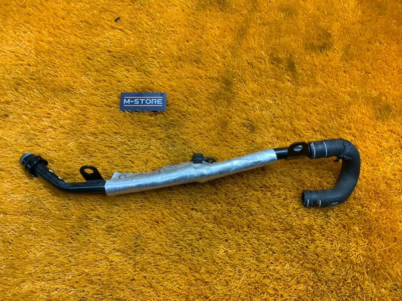 трубка охлаждающей системы, 1040 рублей, Красноярск