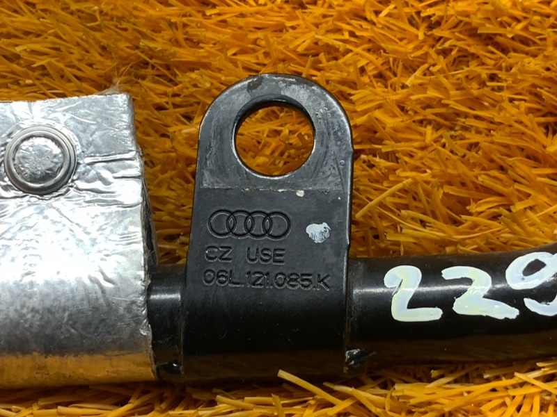 трубка охлаждающей системы, 1040 рублей, Красноярск