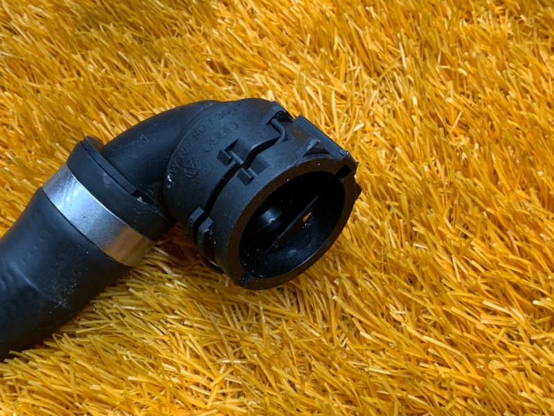 Патрубок системы охлаждения, 1240 рублей, Красноярск