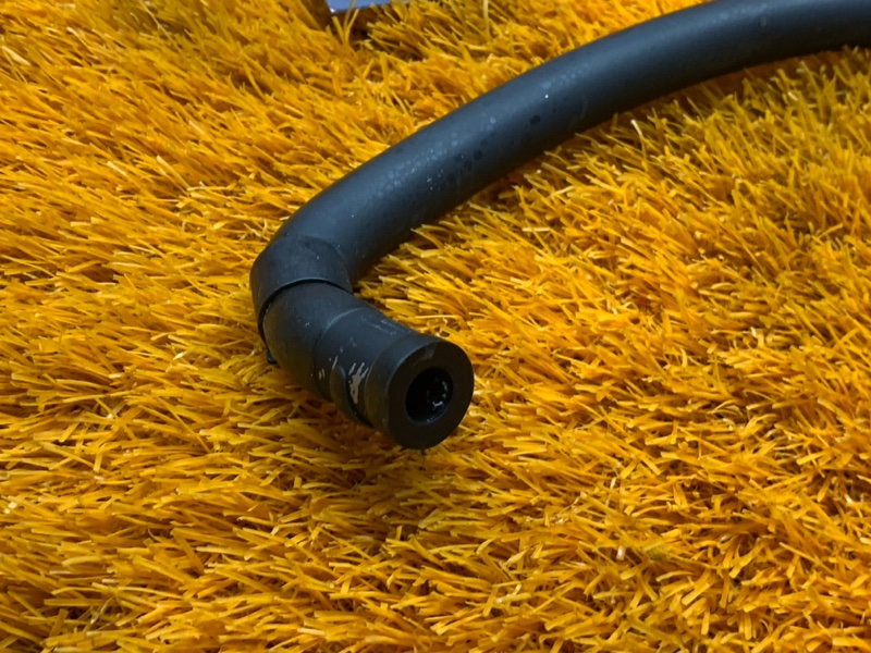 Патрубок системы охлаждения, 420 рублей, Красноярск