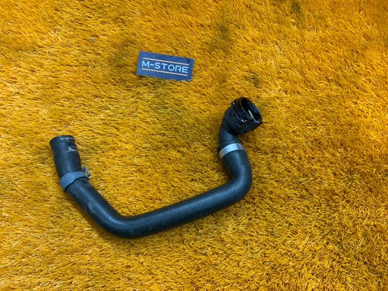 Патрубок системы охлаждения, 500 рублей, Красноярск