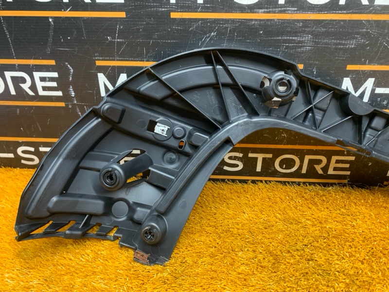 крепление бампера, 2000 рублей, Красноярск