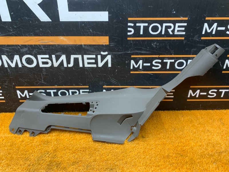 Накладка на порог салона, 380 рублей, Красноярск