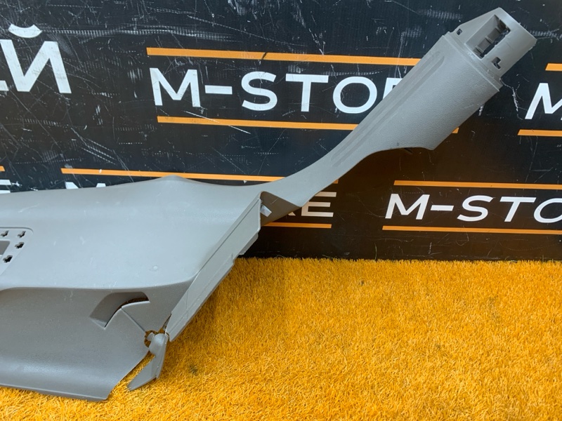 Накладка на порог салона, 380 рублей, Красноярск