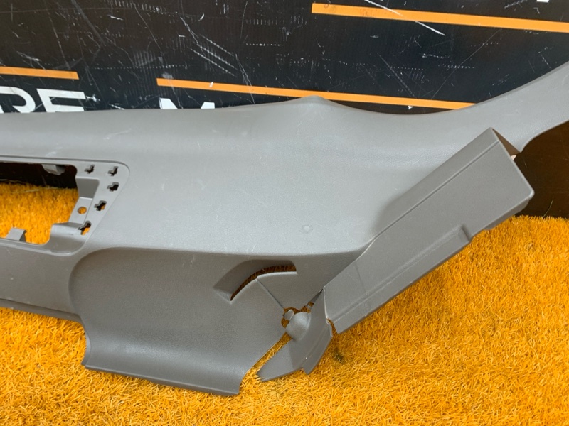 Накладка на порог салона, 380 рублей, Красноярск