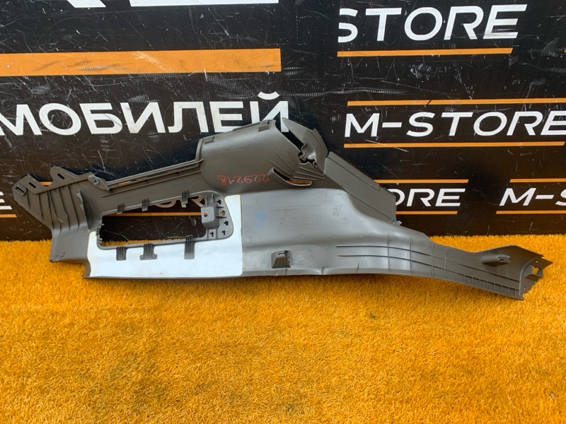 Накладка на порог салона, 380 рублей, Красноярск