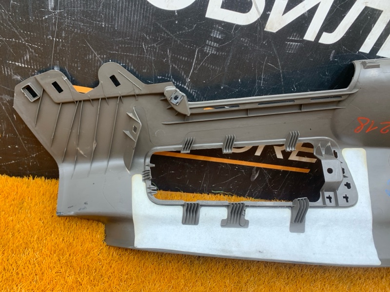 Накладка на порог салона, 380 рублей, Красноярск