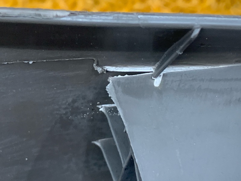 Накладка на порог салона, 380 рублей, Красноярск