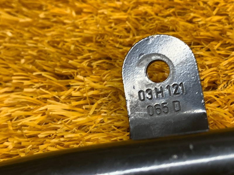 трубка охлаждающей системы, 490 рублей, Красноярск