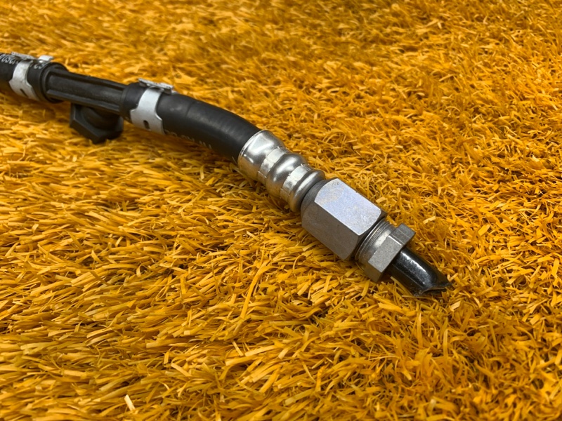 шланг топливный, 490 рублей, Красноярск