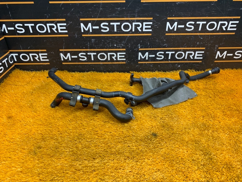 Патрубок системы охлаждения, 2870 рублей, Красноярск