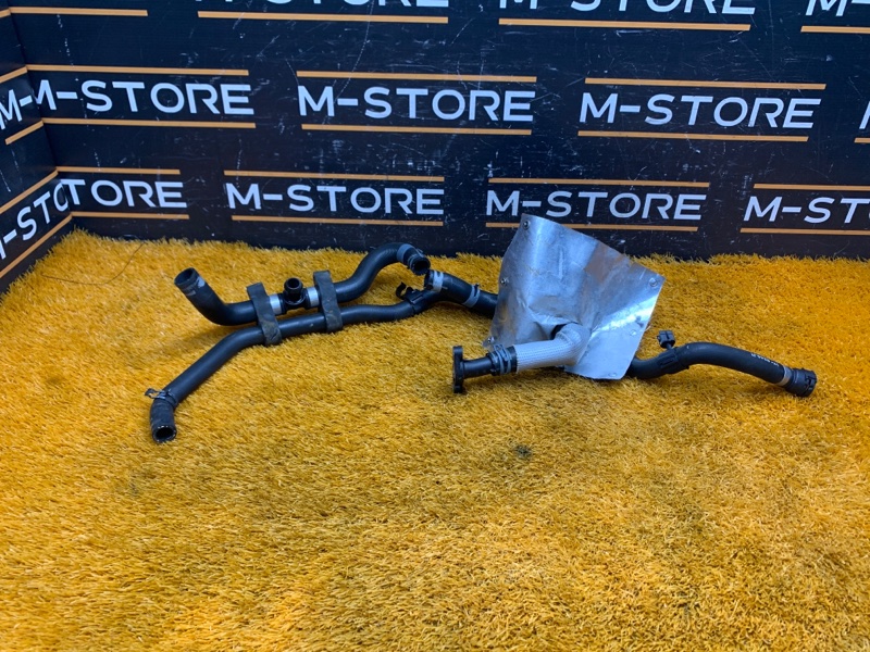 Патрубок системы охлаждения, 2870 рублей, Красноярск