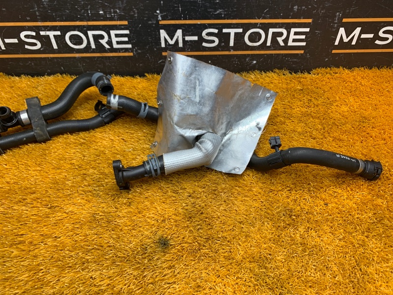 Патрубок системы охлаждения, 2870 рублей, Красноярск