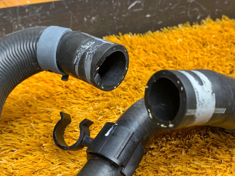 Патрубок системы охлаждения, 2870 рублей, Красноярск