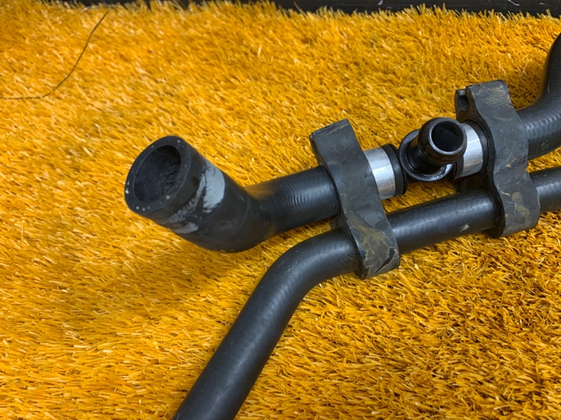 Патрубок системы охлаждения, 2870 рублей, Красноярск