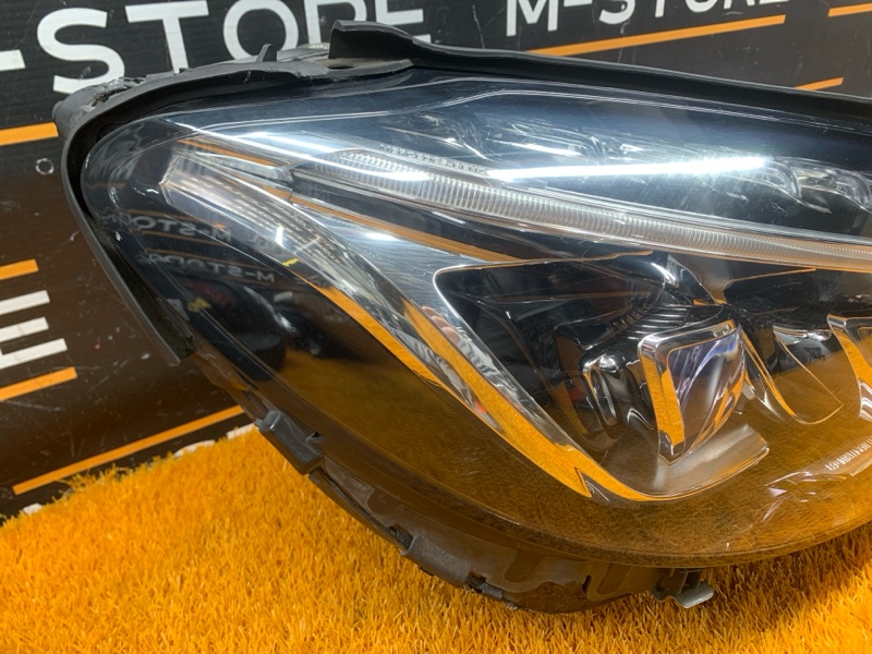 фара, 54500 рублей, Красноярск