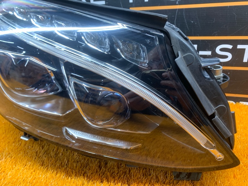 фара, 54500 рублей, Красноярск