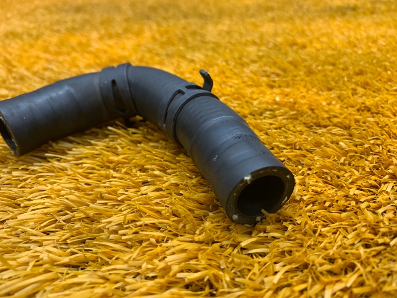 Патрубок системы охлаждения, 420 рублей, Красноярск