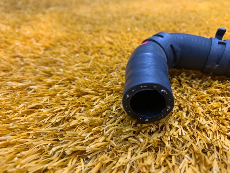 Патрубок системы охлаждения, 420 рублей, Красноярск