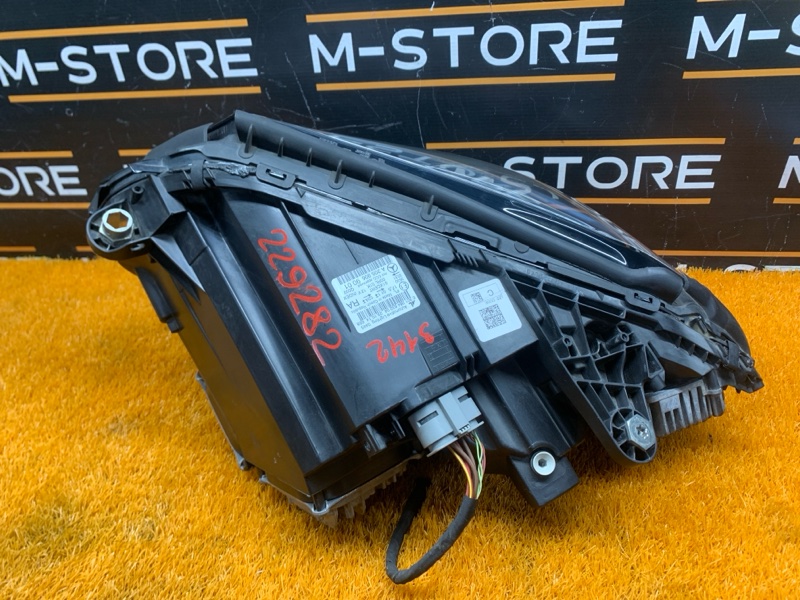 фара, 54500 рублей, Красноярск