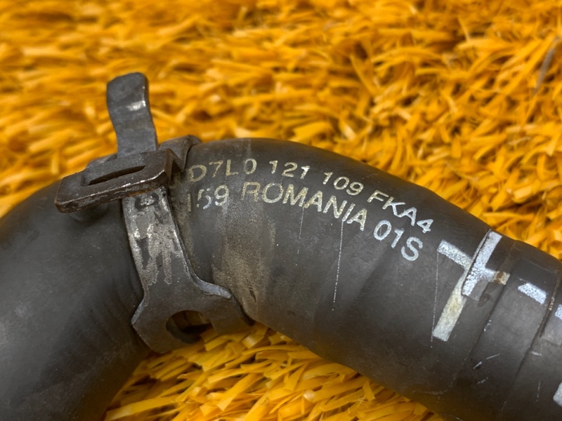 Патрубок системы охлаждения, 420 рублей, Красноярск