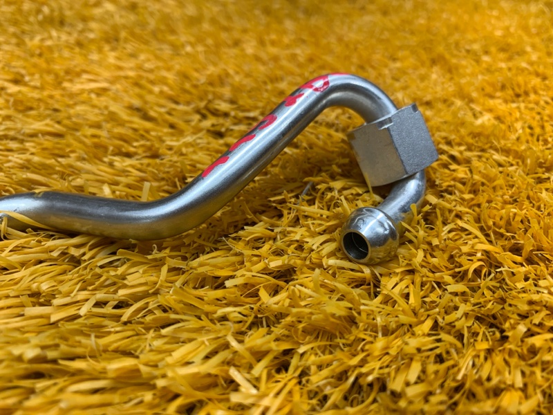 трубка топливная, 800 рублей, Красноярск